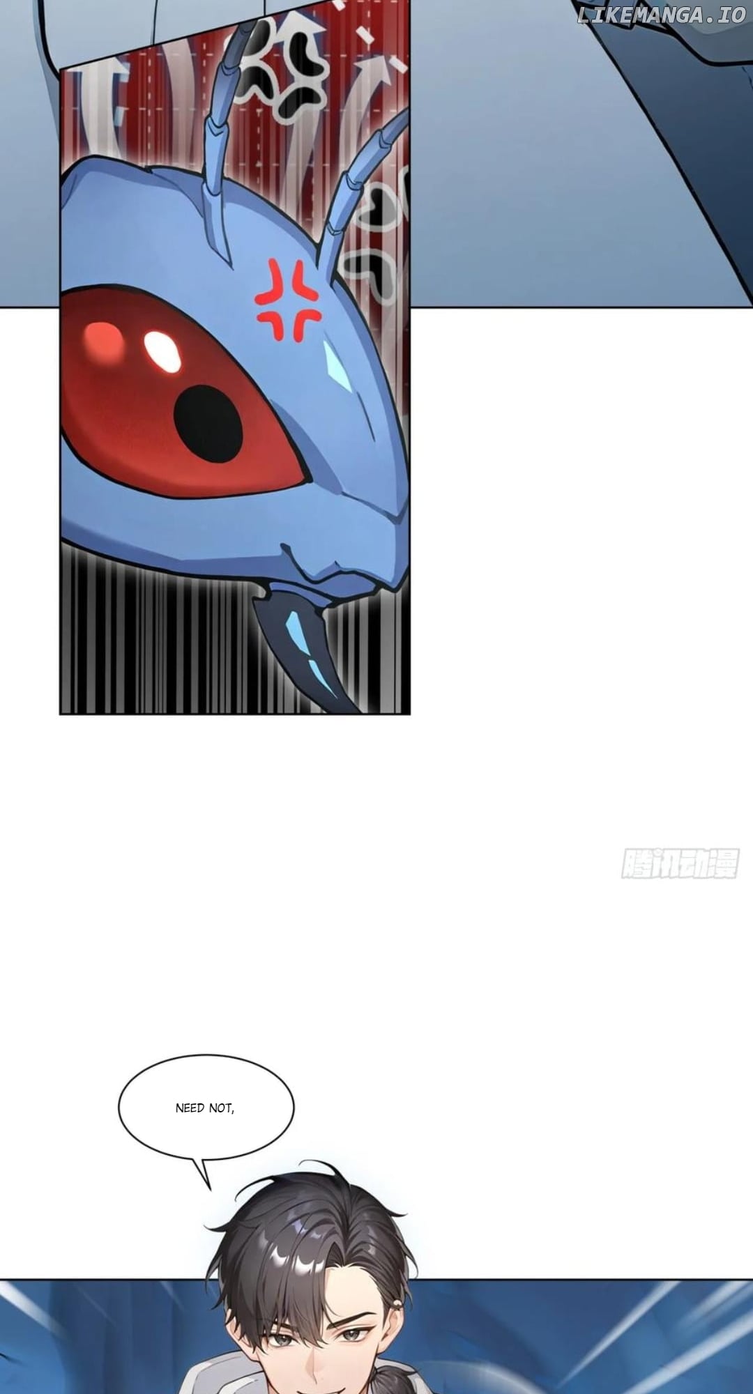 Primordial Ten Fiends: Others Tame Beasts, I Tame Beast Girls Chapter 16 - page 6